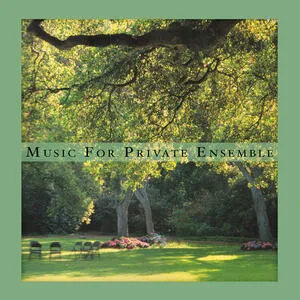 Music for private ensemble